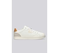 Kappa Logo Tango 2 - Blanco - Zapatillas Hombre MKP