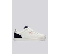 Kappa Logo Tango - Blanco - Zapatillas Hombre MKP