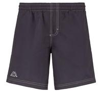 Kappa Logotipo de Zolg Traje de baño Boxer, Hombres, Blue Maritime, XX-Large