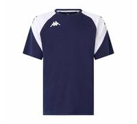 Kappa Loreto Act Jersey | Diseño Estilo Deportivo | Disponible en Varias Tallas/Colores | Bleu 10Y