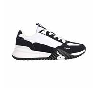 Kappa Low Cut Authentic ARKLOW | Man | White/Blue DK | 43