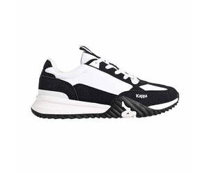 Kappa Low Cut Authentic ARKLOW | Man | White/Blue DK | 43