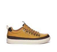 Kappa Low Cut LACEDELLI| Man | Yellow Tan/Brown Moro | 40