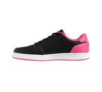 Kappa Low Cut Malone JR Lace| Kid | Black/Pink | 38