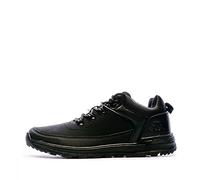 Kappa Low Cut MONSI Low| Man | Black/Grey DK | 40