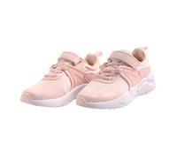 Kappa Low Cut Montero Kid EV| Kid | Pink/White | 32