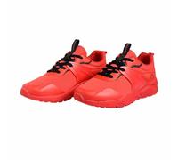 Kappa Low Cut Montero| Man | Red/Black | 40