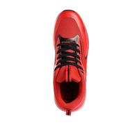 Kappa Low Cut NAGYO JR Lace| Kid | Red/Black | 36