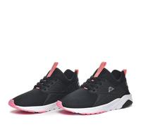Kappa Low Cut San Puerto EL Kid| Kid | Black/Pink | 34
