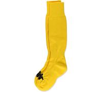 Kappa Lyna Pack of 3 Socks - Calcetines para Hombre, Color Amarillo, Talla 35-38