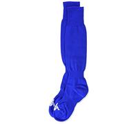 Kappa Lyna Pack of 3 Socks - Calcetines para Hombre, Color Azul náutico, Talla 35-38