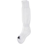 Kappa Lyna Pack of 3 Socks - Calcetines para Hombre, Color Blanco, Talla 27-30