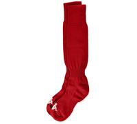 Kappa Lyna Pack of 3 Socks - Calcetines para Hombre, Color Rojo, Talla 43-46