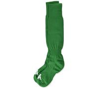 Kappa Lyna Pack of 3 Socks - Calcetines para Hombre, Color Verde, Talla 43-46