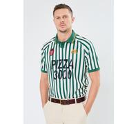 Kappa Maillot de foot - AUTHENTIC BOMA BIG MAMMA L Blanco