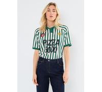 Kappa Maillot de foot - AUTHENTIC BOMA BIG MAMMA UNISEX L Blanco