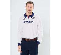 Kappa Maillot de foot - KOMBAT AWAY KALLITHEA LS M Blanco