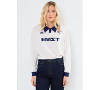 Kappa Maillot de foot - KOMBAT AWAY KALLITHEA S Blanco
