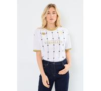 Kappa Maillot de foot - KOMBAT AWAY VERSAILLES UNISEX L Blanco