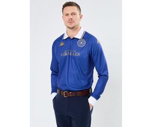 Kappa Maillot de foot - KOMBAT HOME VERSAILLES S Azul