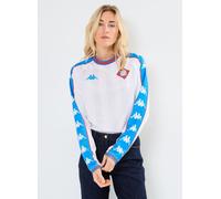 Kappa Maillot de foot - KOMBAT THIRD SM CAEN LS UNISEX XL Blanco