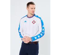 Kappa Maillot de foot - KOMBAT THIRD SM CAEN LS XXL Blanco