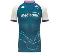 Kappa Maillot De Match Kappa Fiorentina Homme Bermudas Hombre