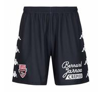 Kappa MALEOBAT Guingamp Replica Short Player 24-25 Short | Size XL