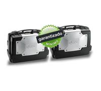Bolsas Maletas - kappa Lateral Negro K33 K33N LT33