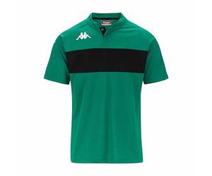 Kappa - Mallas mixtas, Negro , 3XL