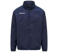 Kappa Martio Chaqueta entrenamiento Unisex adulto (Pack de 1)