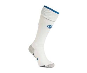 Kappa Medias KOMBAT SPARK PRO MONACO 1PACK 35/38 Gris/Azul