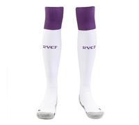 Kappa medias KOMBAT SPARK PRO VALLADOLID 1PACK 39 Blanco/Morado