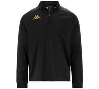Kappa Medias marca modelo KAPPA4SOCCER GASSOLO BLACK-GREY DK