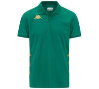 Kappa Medias marca modelo KAPPA4SOCCER GASTIOGREEN