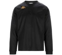 Kappa Medias marca modelo KAPPA4SOCCER GAVERNO BLACK-GREY DK