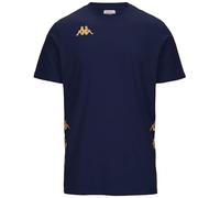Kappa Medias marca modelo KAPPA4SOCCER GIOVO BLUE MARINE