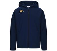 Chaqueta de chándal para niños Kappa Grevolo 12 años