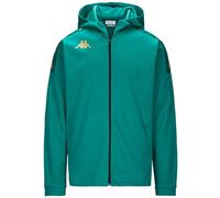 Kappa Medias marca modelo KAPPA4SOCCER GREVOLO GREEN-GREEN GALAPAGO, 6Y