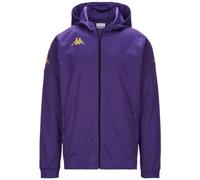 Kappa Medias marca modelo KAPPA4SOCCER GREVOLO VIOLET INDIGO