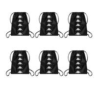 Kappa Medias marca modelo KAPPA4SOCCER GYSIKA6PACK BLACK