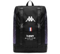 Kappa Mochila Arecko BWT Alpine F1 Team Oficial Fórmula 1