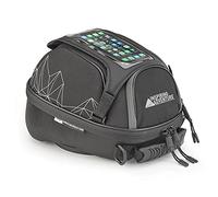 Kappa Mochila de depósito Racer Tanklock de 5 litros.