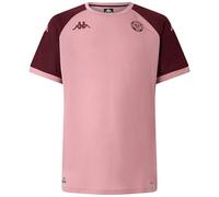 Kappa MOKIBA Pro UBB Act Jersey | Diseño Estilo Deportivo | Disponible en Varias Tallas/Colores | Rose M