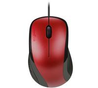 KAPPA Mouse - USB, red