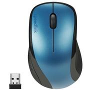 KAPPA Mouse - Wireless, blue