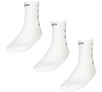 Kappa Multisport Eleno - Calcetines para hombre (1 par)