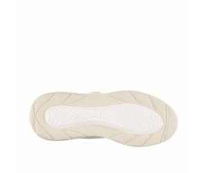 Kappa NAGYO EV Low Cut Sneakers | Kid | Size 32 White Off, Zapatillas, EU