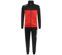 Kappa Niños Kappa4Soccer Alfon Mono, Rossol Negro, Ys