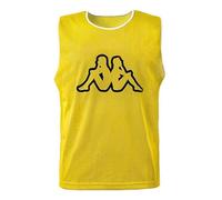 Kappa NIPOLA X5 Tank | Yellow Size 2XL